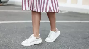 4 модни правила за носене на кецове тази пролет