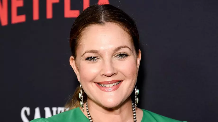 Дрю Баримор стартира собствено тв шоу