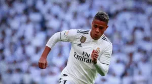 Първият с коронавирус в Реал Мадрид проговори как се чувства