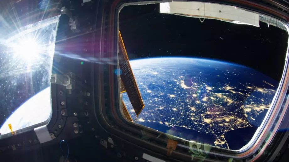 Космически съд за уреждане на търговски спорове създаде Дубай