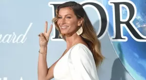 Вижте известните модели като деца (СНИМКИ)