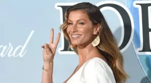 Жизел Бюндхен отнесе подигравки заради реклама на Louis Vuitton (ВИДЕО)