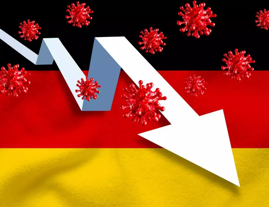 Die Welt: Икономическите загуби за Германия ще са огромни