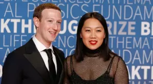 Стилът на милионерските съпруги 