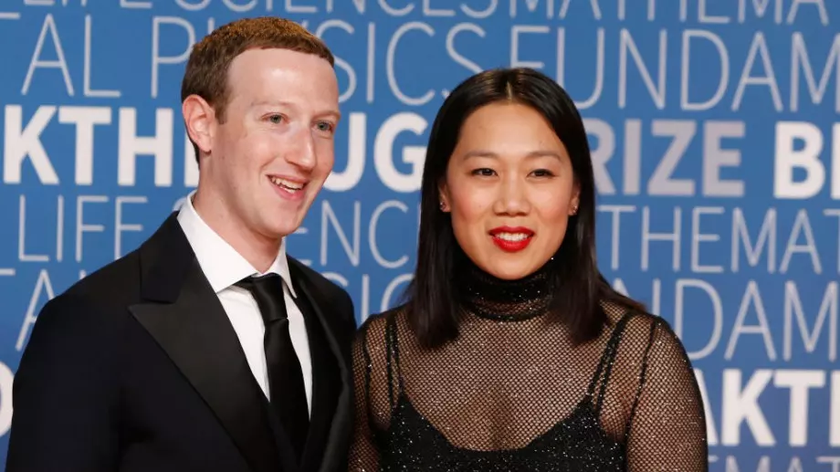 Стилът на милионерските съпруги