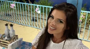 Преслава осмя Канна Рачева заради гаф в ефир (ВИДЕО)