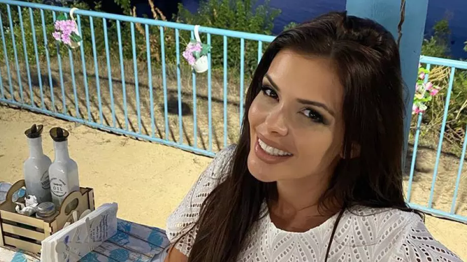 Преслава осмя Канна Рачева заради гаф в ефир (ВИДЕО)