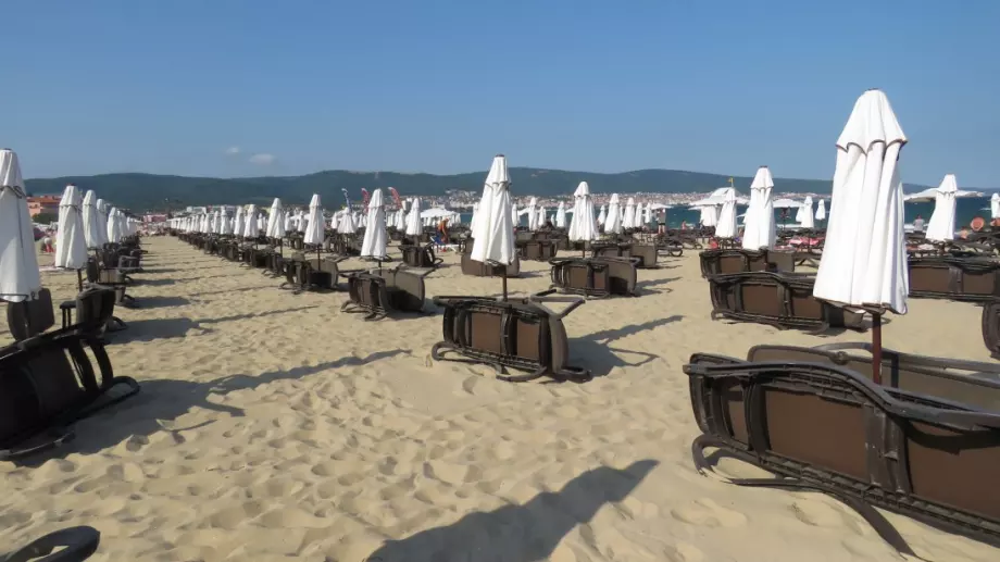 Коронавирусът почти съсипа българския туризъм