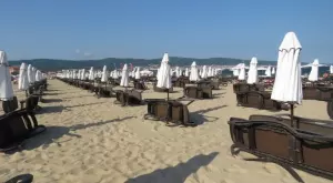 Пак няма да има английски туристи по морето