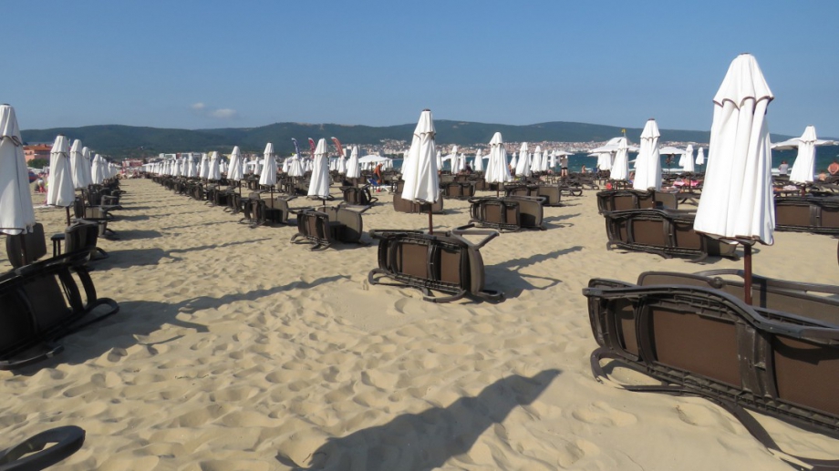 Загуби от 450 милиона лева е претърпяла българската икономика за