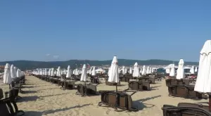 Приходите от нощувки в Бургаска област намаляват на годишна база