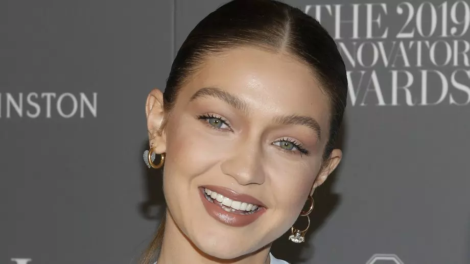 Харесва ли ви, или не: Ремонтираният дом на Джиджи Хадид (СНИМКИ)