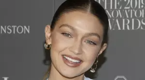 Джиджи Хадид стана майка (СНИМКИ)