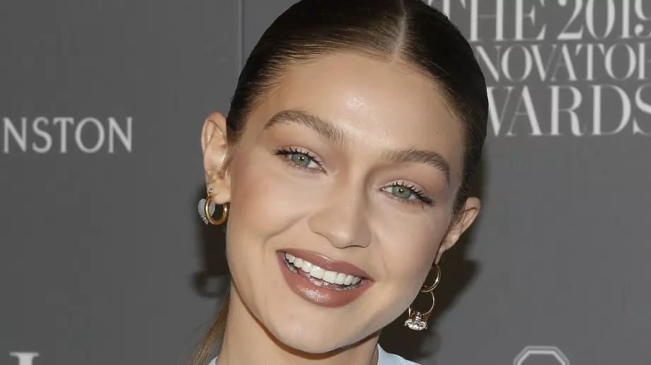 Джиджи Хадид стана майка (СНИМКИ)