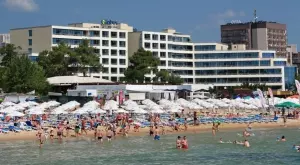 Германските туристи отново тръгват към България