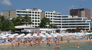 Слънчев бряг вече не е най-евтината дестинация за британските туристи