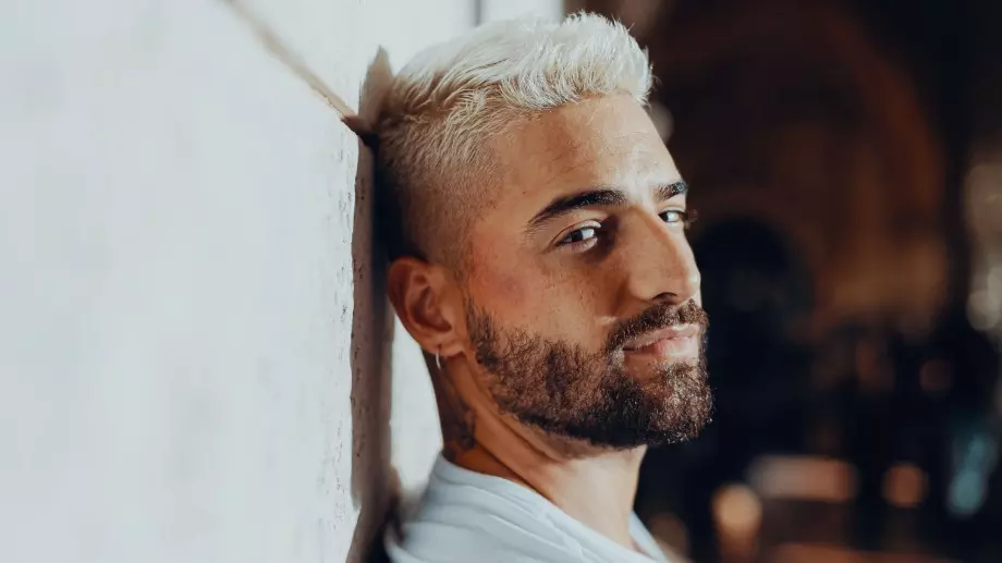 Малума пусна нов сингъл (ВИДЕО)