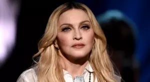 Най-големият брат на Мадона почина