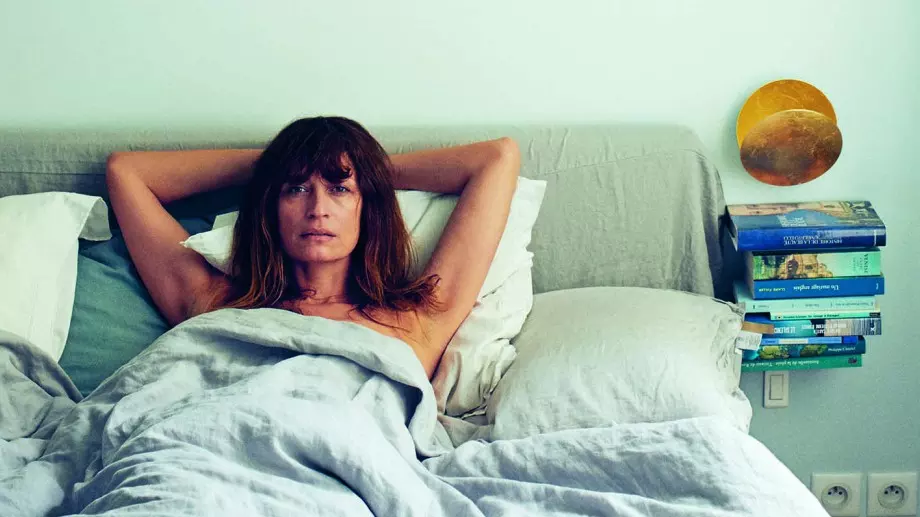 Да, сексът е по-хубав, когато си зряла