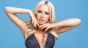 Изненада! Камелия стана брюнетка (СНИМКИ)