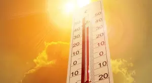 Прогноза за времето за август 2020