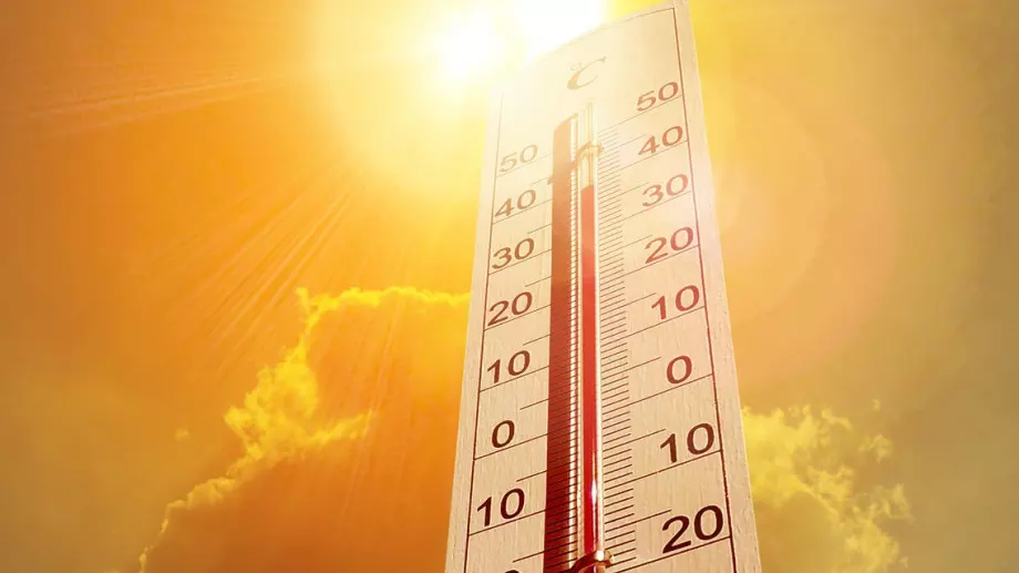 Прогноза за времето за август 2020