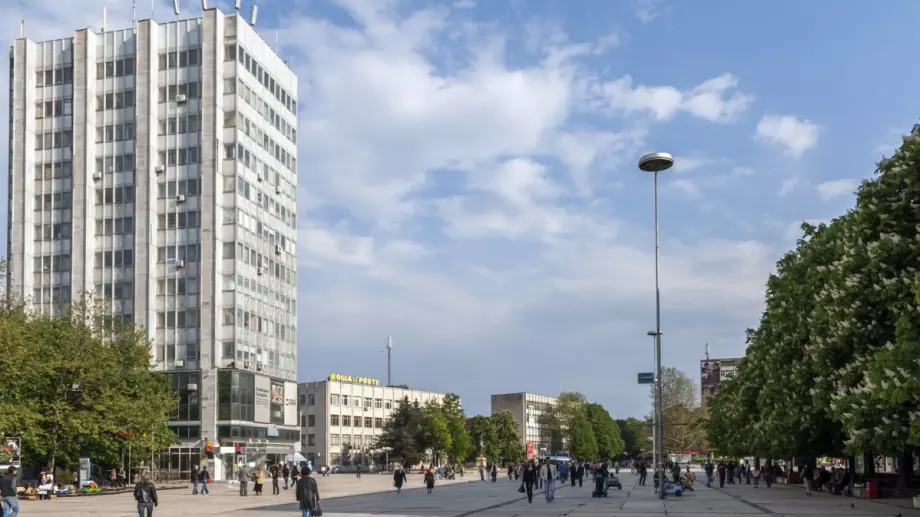 Добрич наложи по-строги мерки срещу коронавируса