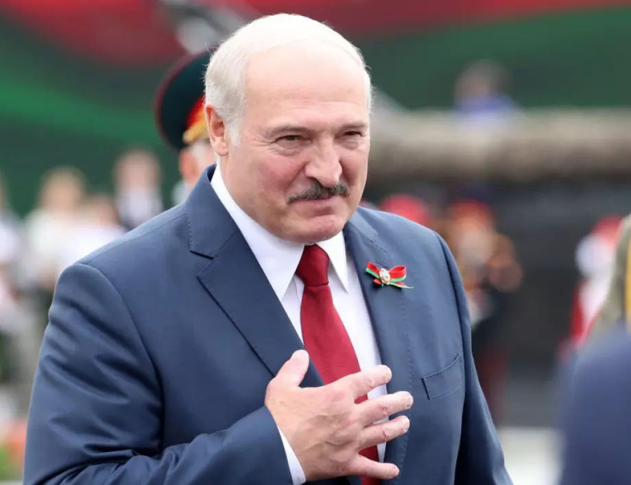 Как Лукашенко продаде суверенитета на Беларус