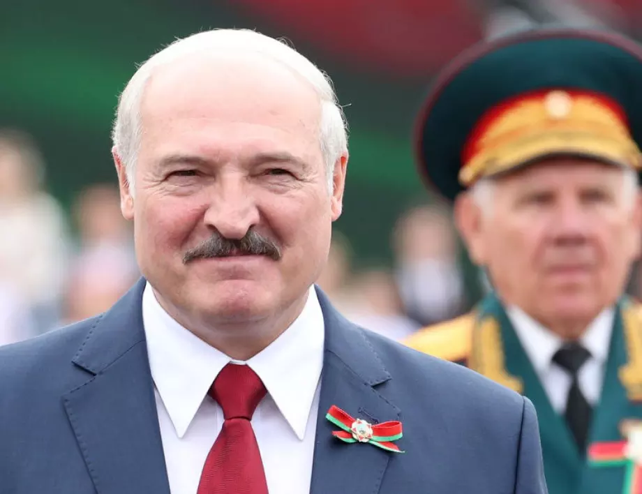 Лукашенко: Дивашко е децата да не могат да бъдат използвани за земеделски труд