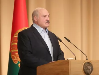 Новата държава на Лукашенко: Терор и репресии