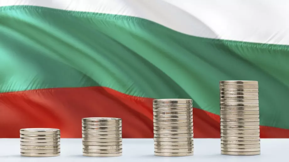 Какъв е бизнес климатът у нас?