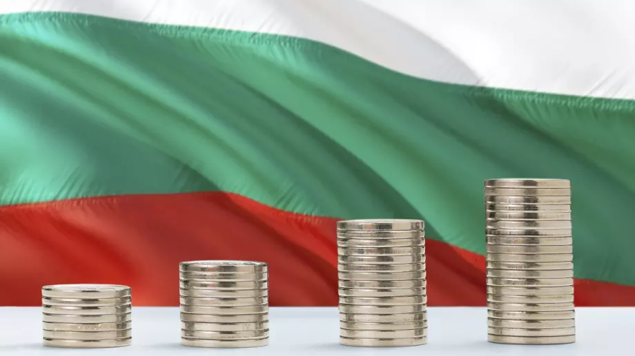 Оживление в икономиката засича НСИ