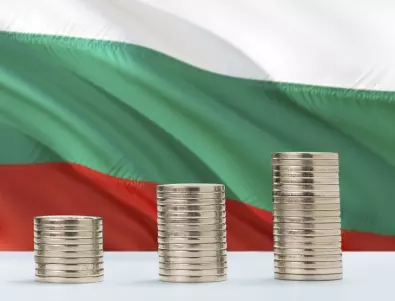 Fitch потвърди дългосрочния кредитен рейтинг на България, описа и факторите, които могат да доведат до негативни действия