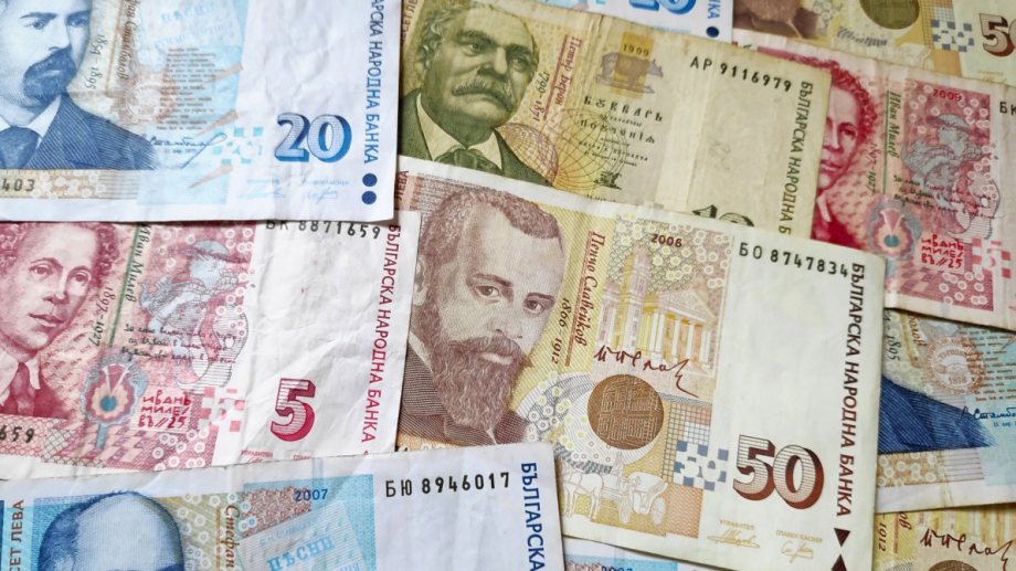 Банкнотата от 20 лева е най-често срещаният фалшификат в България.