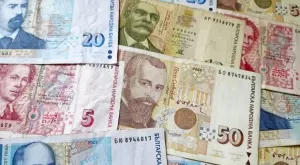 Държавата изтегли 2,8 милиарда лева дълг за година