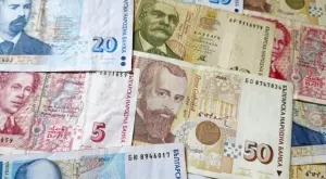 Парите в обращение са близо 27 милиарда лева