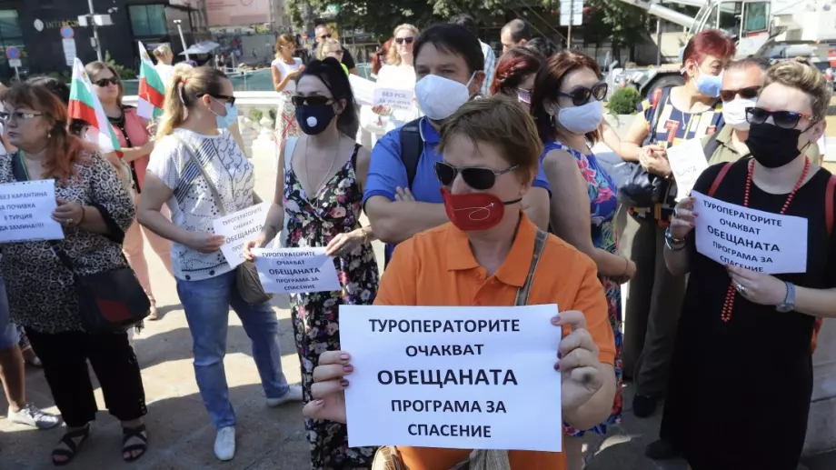 Правителството отпусна 56 млн. лева в подкрепа на туристическия бранш