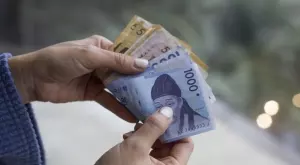 Лудост: Корейци горили и прали пари заради вируса