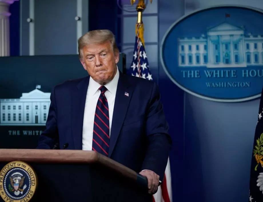 Майкъл Коен: Тръмп би "започнал война", за да спечели изборите 