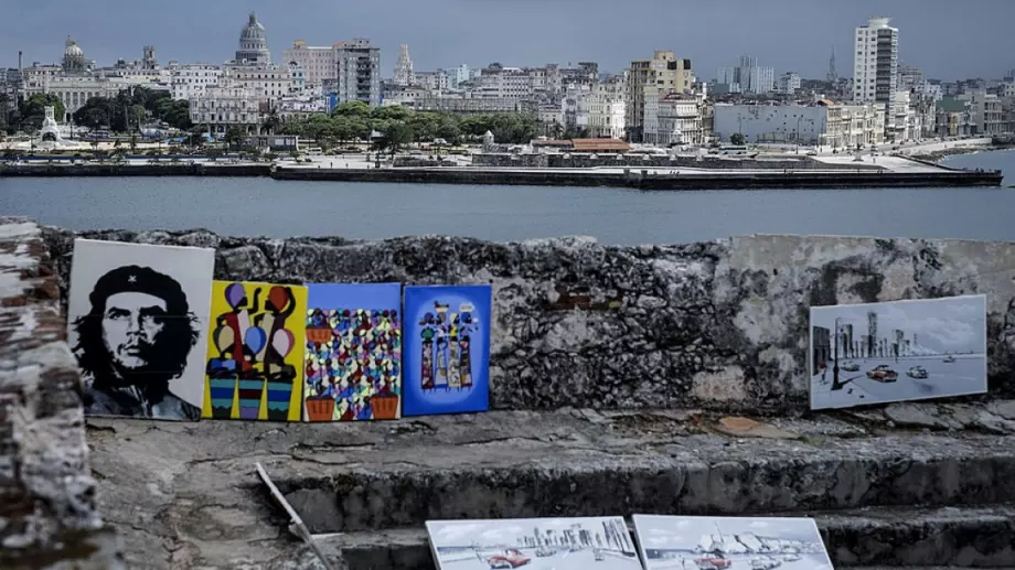 Куба разреши частния бизнес в повечето сектори 