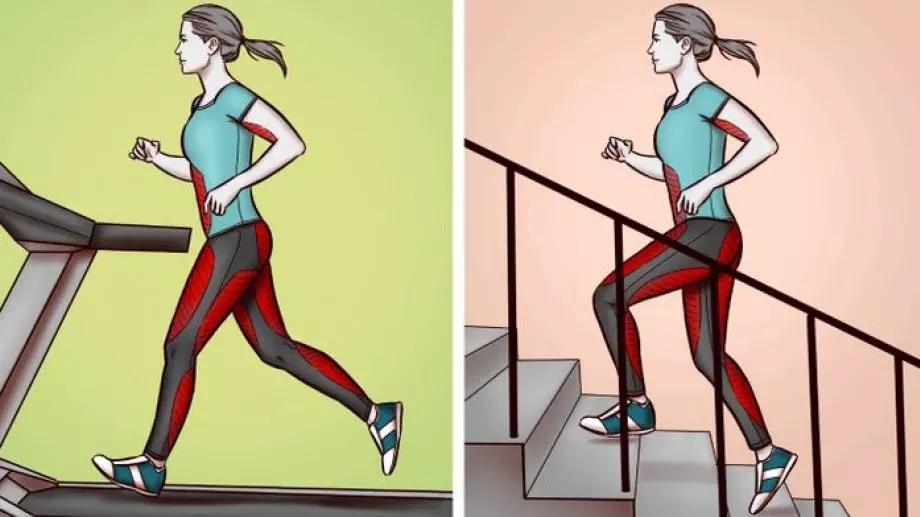 5 алтернативни фитнес упражнения, които да правите у дома