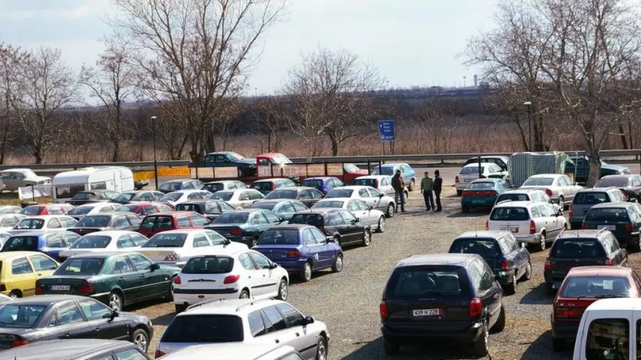 Задава се поскъпване на колите втора употреба