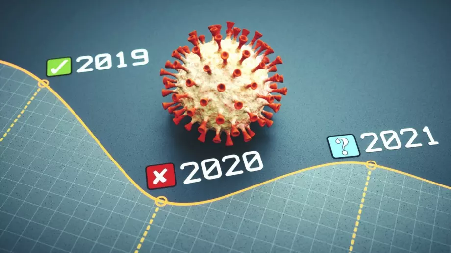 Ще се съживи ли световната икономика през 2021 г.?