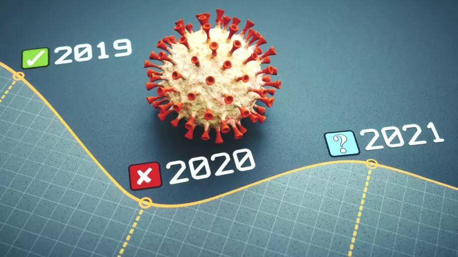 ООН прогнозира 4,7% ръст на световната икономика тази година