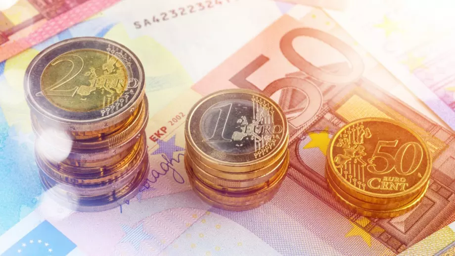 Европа има проблем със силното евро