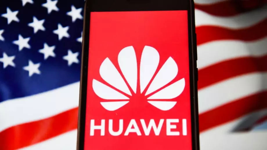 САЩ има нужда от нов Джей Пи Морган в борбата срещу Huawei