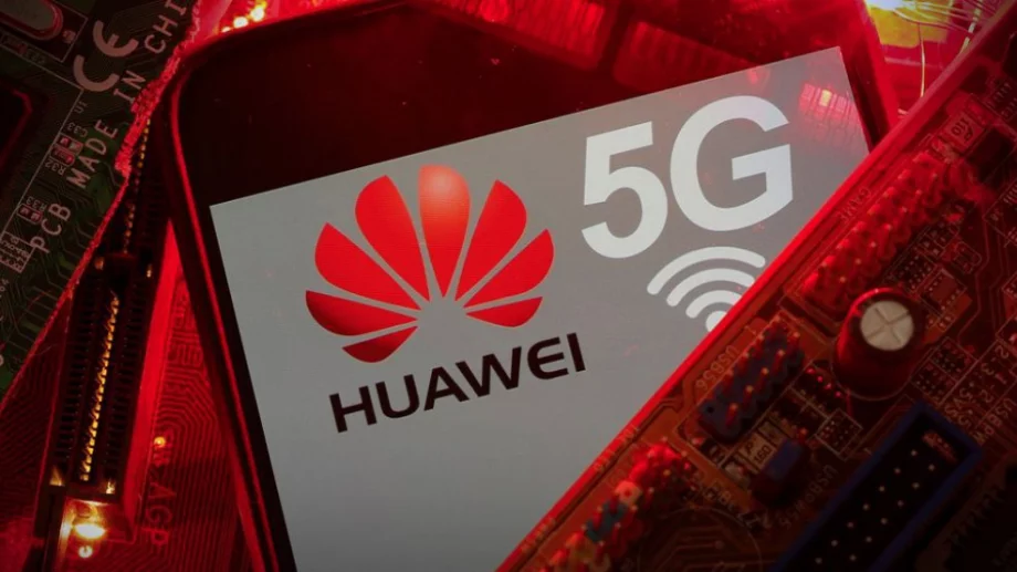 Швеция също отряза Huawei и ZTE от 5G мрежите си