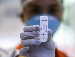 След срещата с Борисов и Нанков, кметът на Широка лъка е с COVID-19