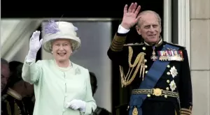 5 доказателства, че зад всяка велика жена стои мъж