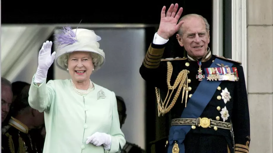 5 доказателства, че зад всяка велика жена стои мъж